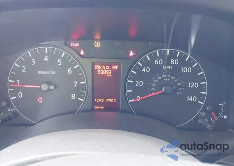 2017 Nissan Nv Cargo Nv1500 Sv V6 from USA, damaged, VIN 1N6BF0KM7HN808851